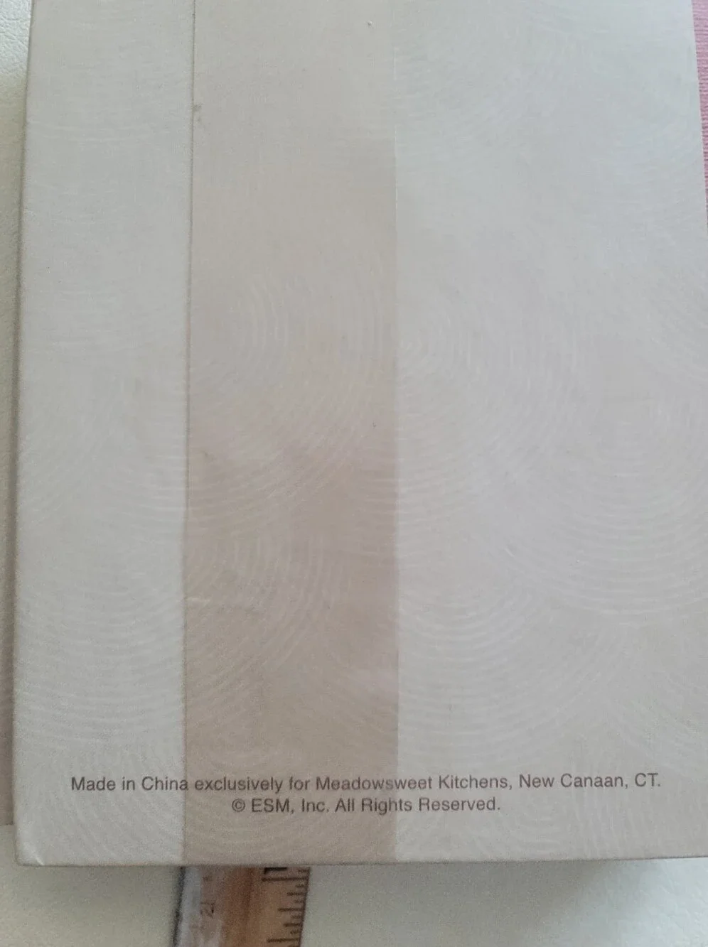Meadowsweet Kitchens Recipe Binder Organizer Cottage Cottagecore Cookbook - NEW